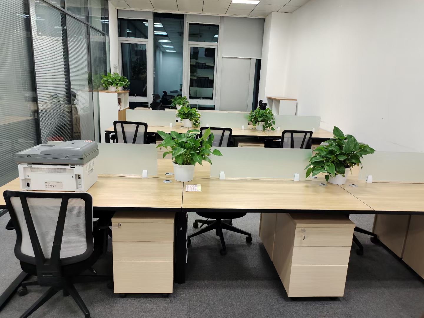 北京办公家具回收 回收会议桌椅 学校家具回收 课桌回收