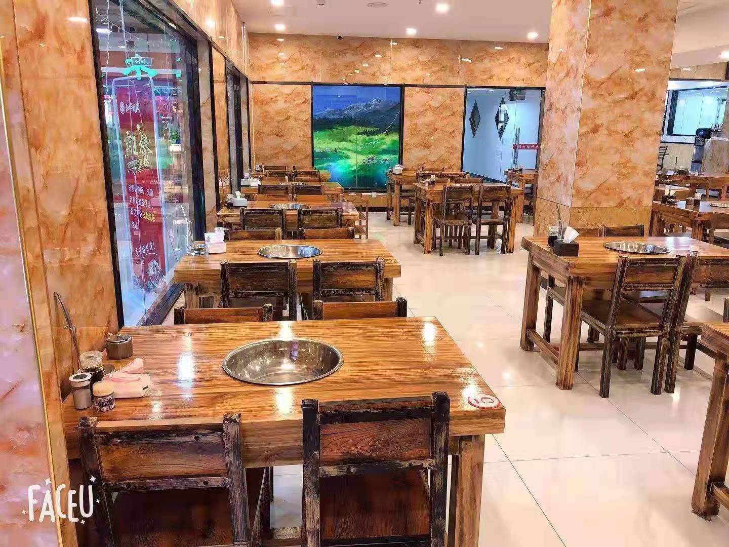 北京中高端餐厅饭店餐桌椅回收，二手饭店设备回收